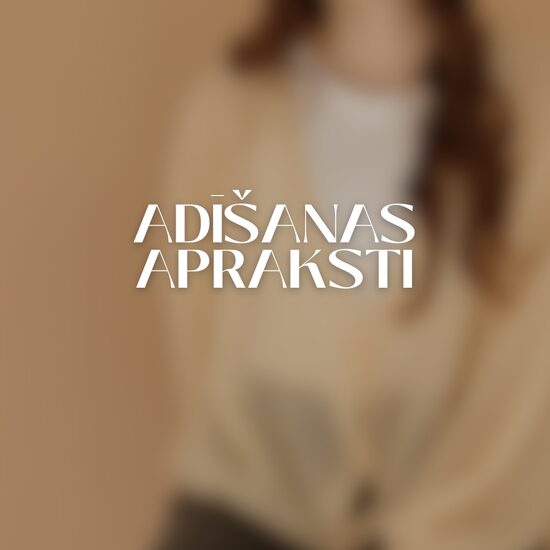 Adīšanas apraksti