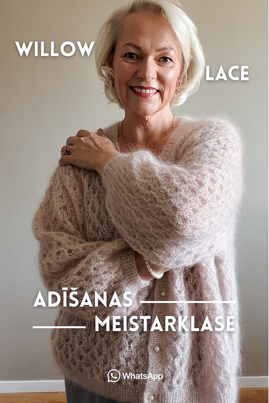 Adīšanas skola