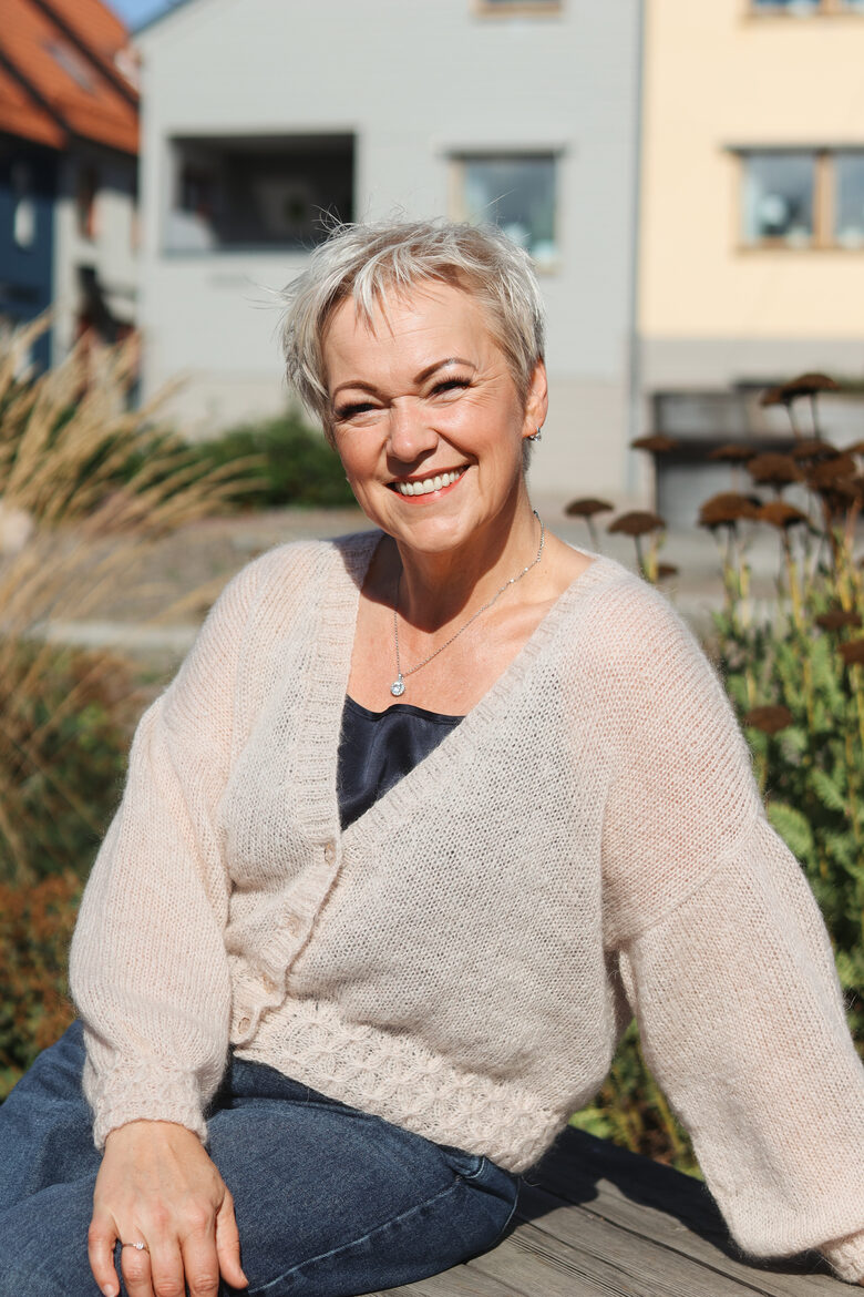 Rudens jaka | TIMELESS TOUCH | bēšā krāsā