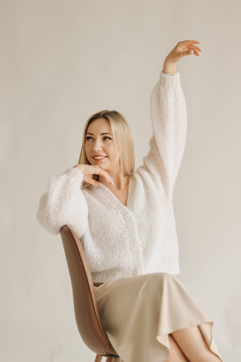 Jaka | WARM EMBRACE | ar pogām